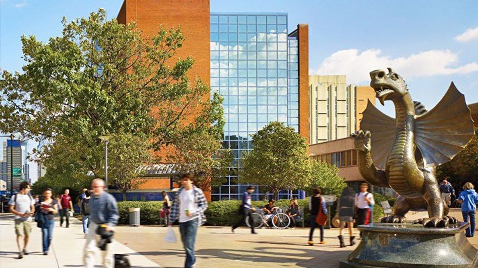 What The Drexel Co-op Is Really About