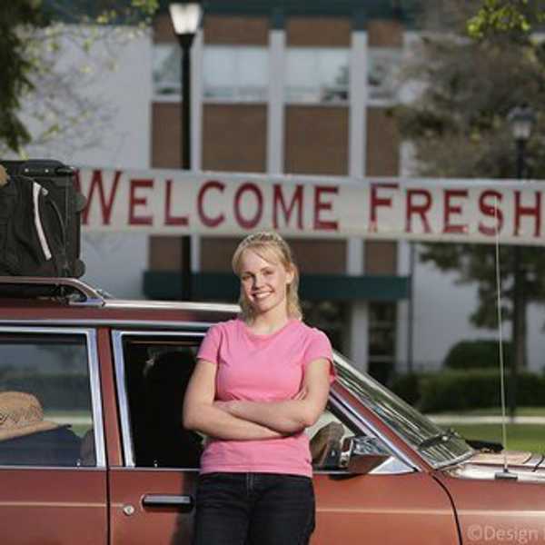 Total Freshman Moves
