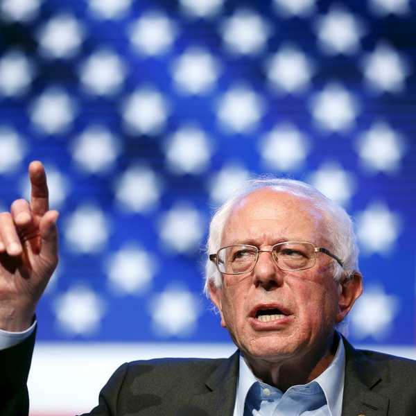 Sanders Surging In Recent Polls