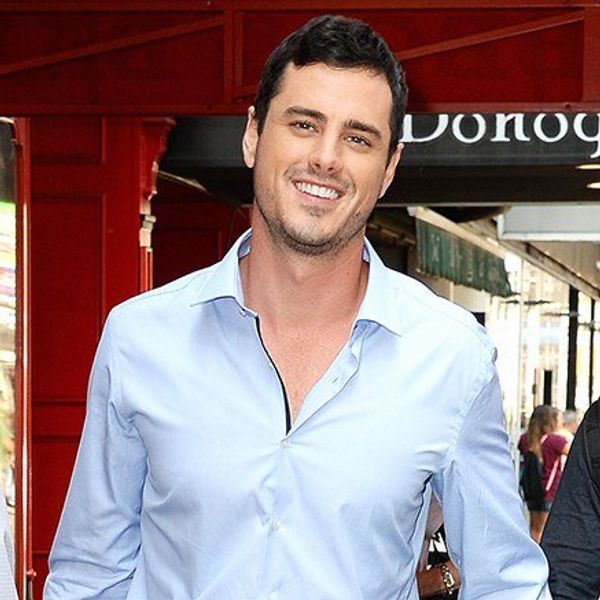 Thoughts We Have While Watching "The Bachelor"