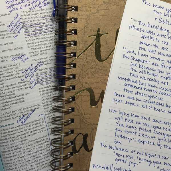 Wisdom For The Worrier