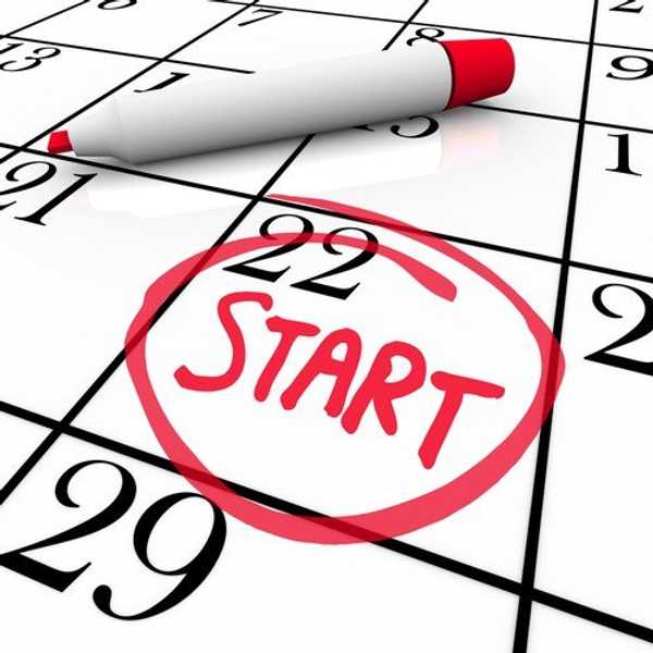 5 Tips To Starting The Semester Off Right