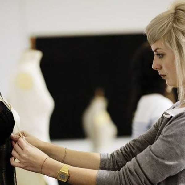 10 Things All Fashion Students Have On Their Bucket List