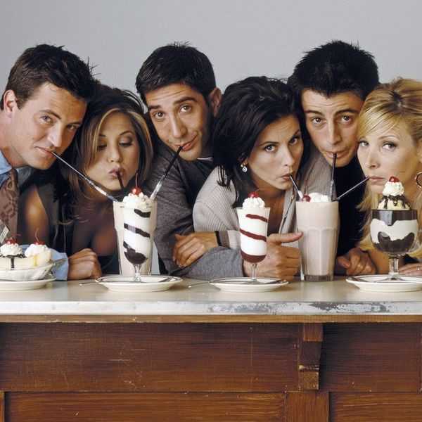 Going Back to College After Winter Break as Told by Friends