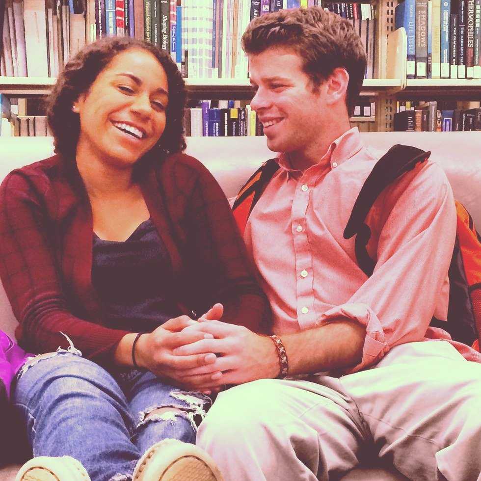 An Open Letter To My Person