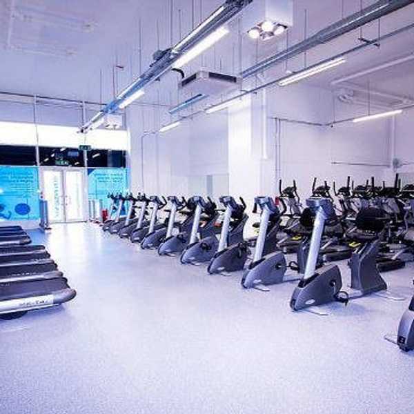 12 Thoughts Everyone Has At The Gym
