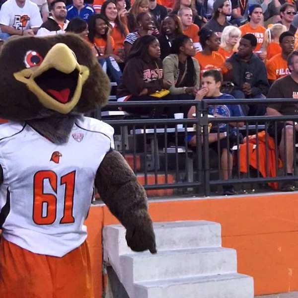 The BGSU Bucket List That All Graduating Seniors Must Complete