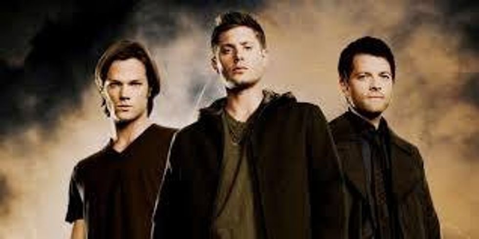 10 Reasons Why "Supernatural" Is The Best Show Ever