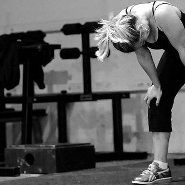 11 Struggles Of Starting The Gym Again