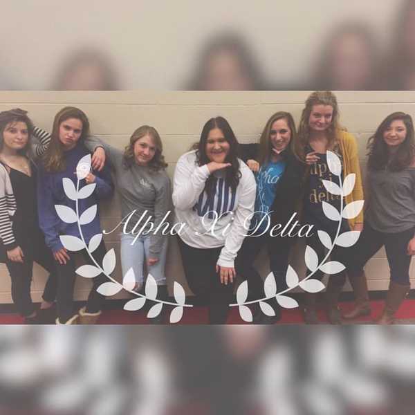 The Harsh Truth About Alpha Xi Delta