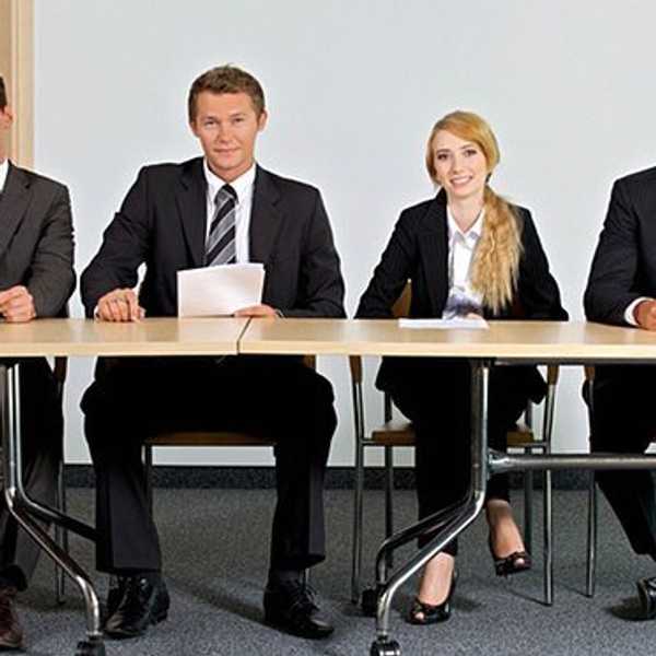 Why Women Should Be Paid As Much As Men