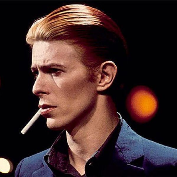 11 Of David Bowie's Most Underrated Songs