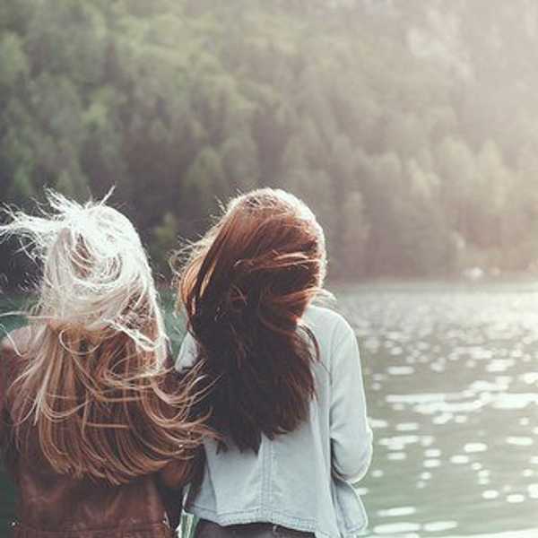 An Open Letter To My Best Friend Living In A Different State