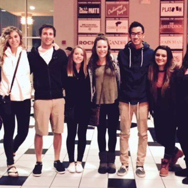 Open Letter To My Forever Friends