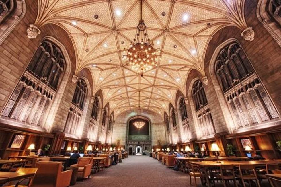 Is A Tuition-Free Degree From Harvard In The Making?