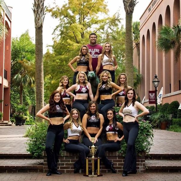 What Being On A Team Has Taught Me