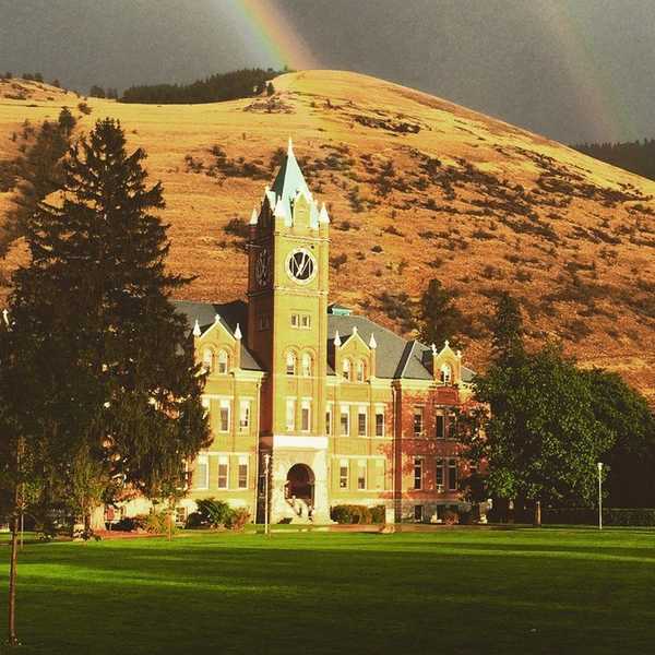 6 Steps to Choosing the Perfect College