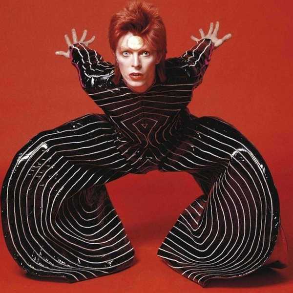 Life Lessons From David Bowie