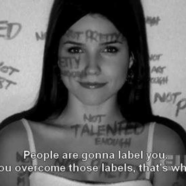 You Are Enough