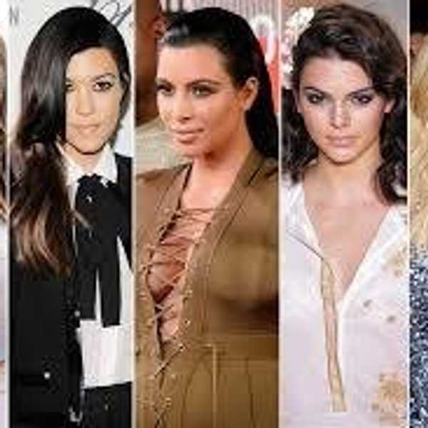 Kardashian-Inspired 2015 Beauty Trends To Leave Behind