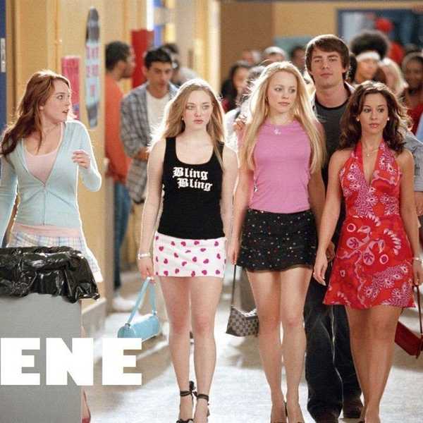 Everything I Want To Say To The Mean Girl(s) From High School