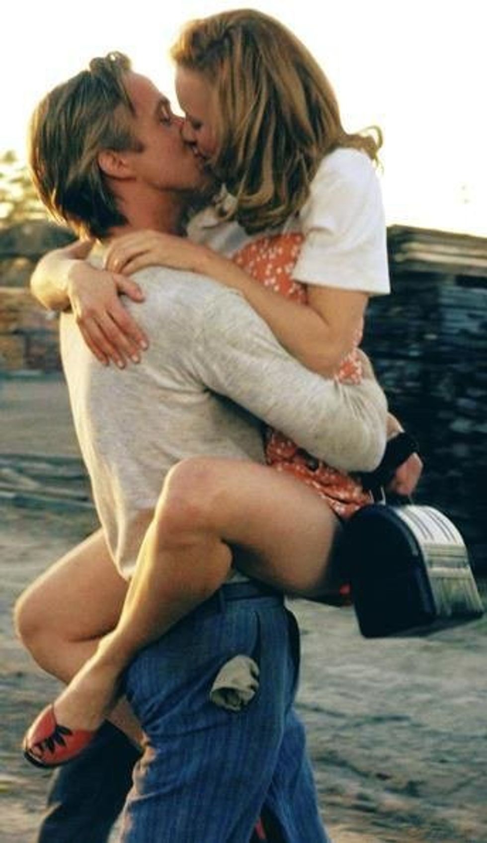 An Open Letter To My First Love