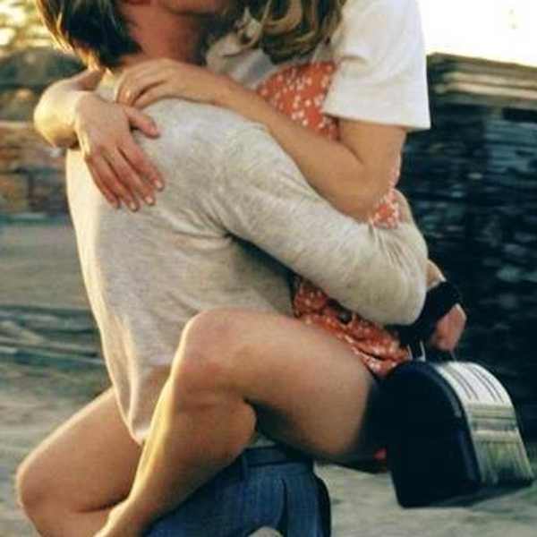 An Open Letter To My First Love