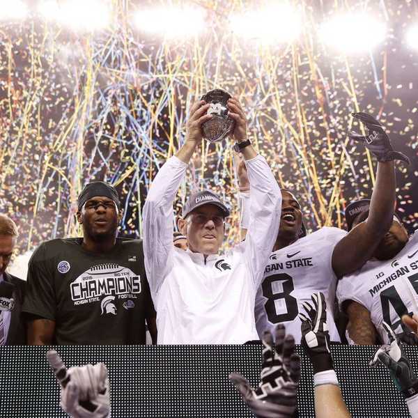 MSU Football's Season Was a Great Success