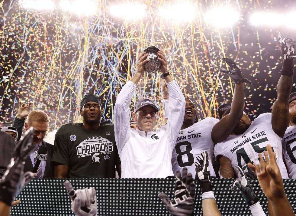 MSU Football's Season Was a Great Success