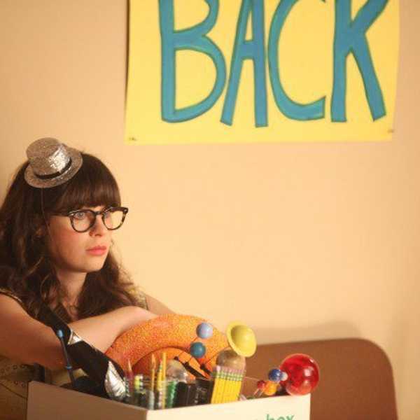 9 Things You Tell Yourself Before A New Semester
