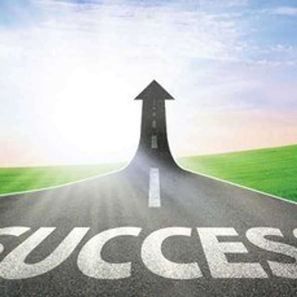 Things To Remember On The Road To Success