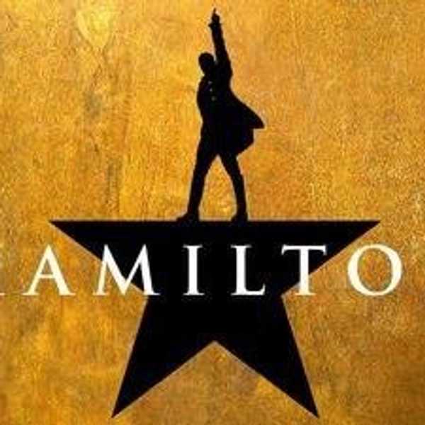 What "Hamilton" Teaches Us About Success