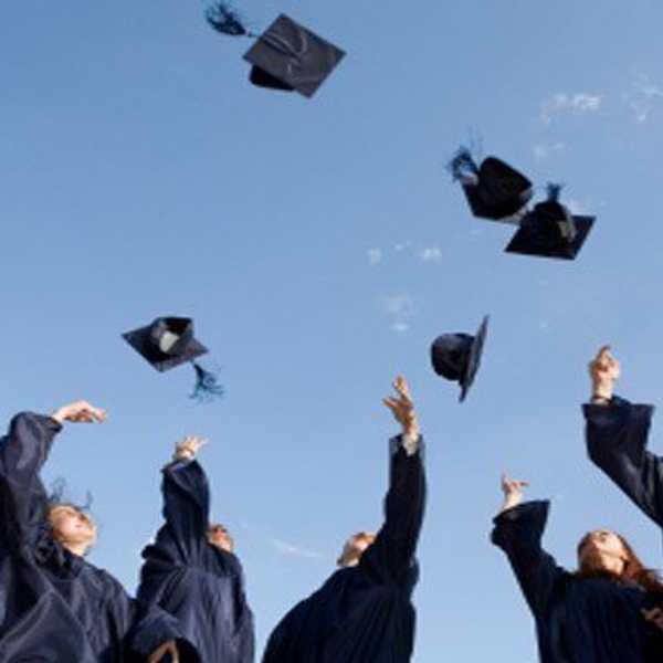 Why It's Okay To Take More Than 4 Years To Earn Your Degree
