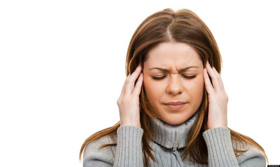 An Open Letter To My Migraines
