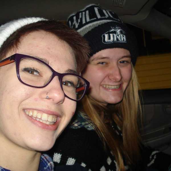 A Bad Habit, A Snowstorm And A Sketchy Gas Station Diner