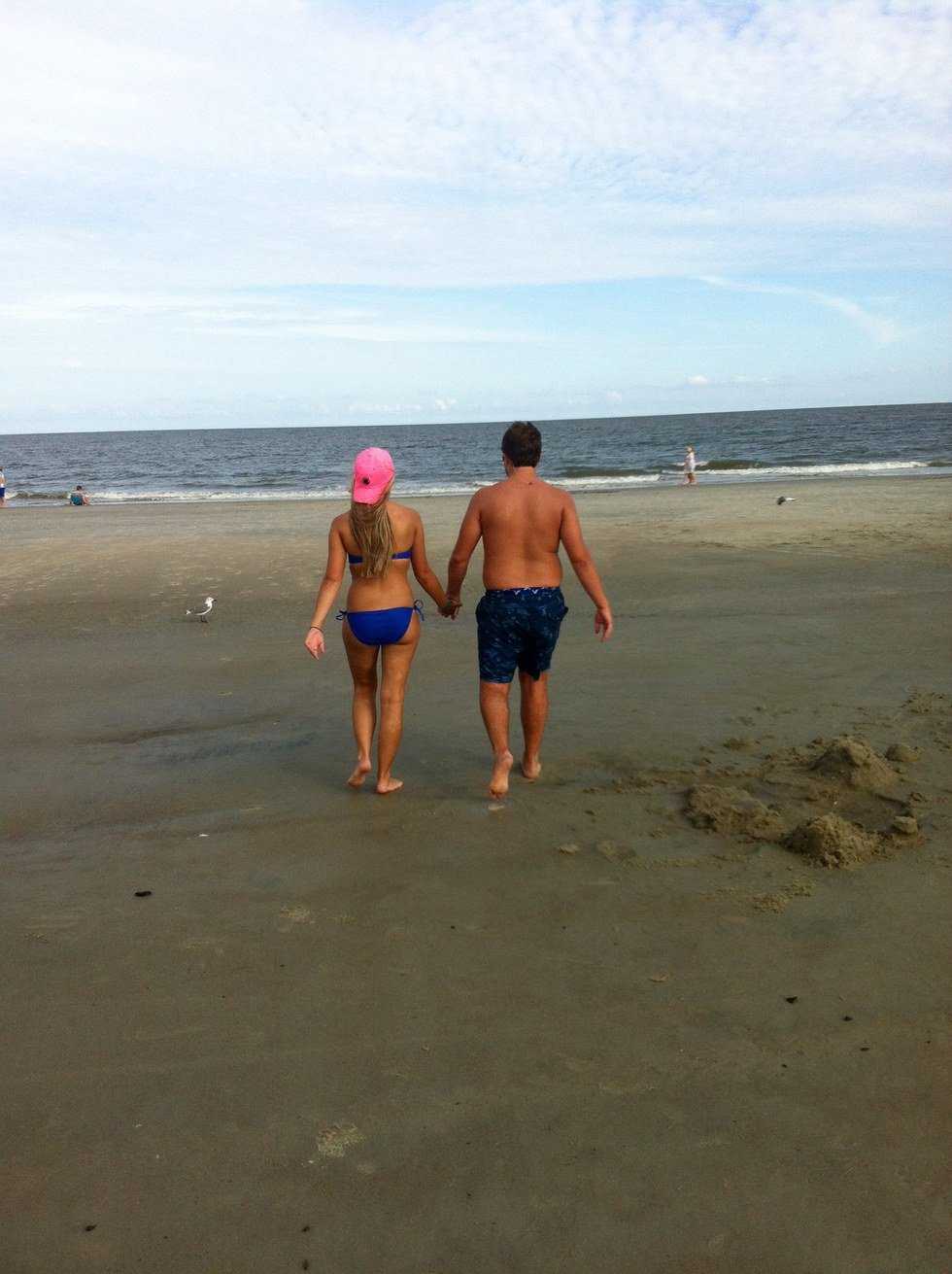 You Still Love Them, Don't You?