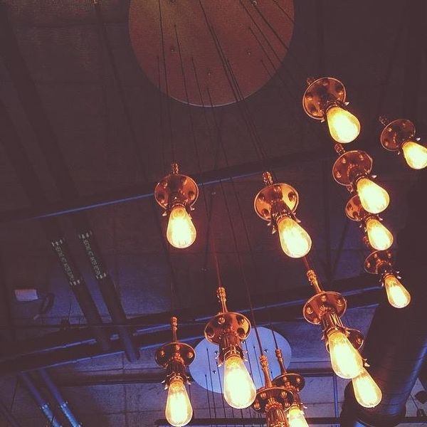 Why Safe Spaces Don't Work