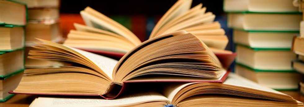 Five Authors To Read In The New Year