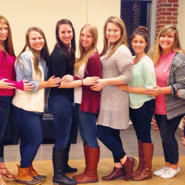 The Importance Of A Sorority Family
