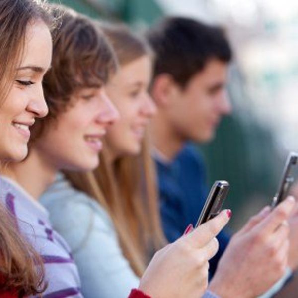 My Cell Phone Was Broken For Three Days And Life Was Great