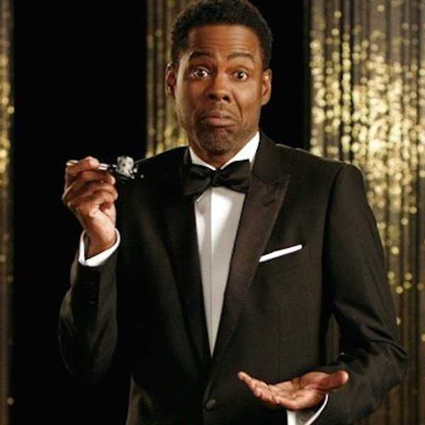 The Oscars Diversity Debacle