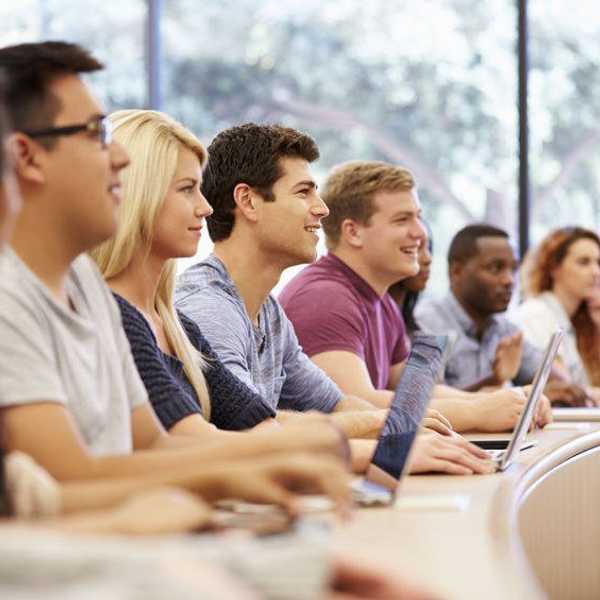5 Things You Need for a New Semester