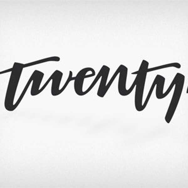 20 Lessons I Learned By 20