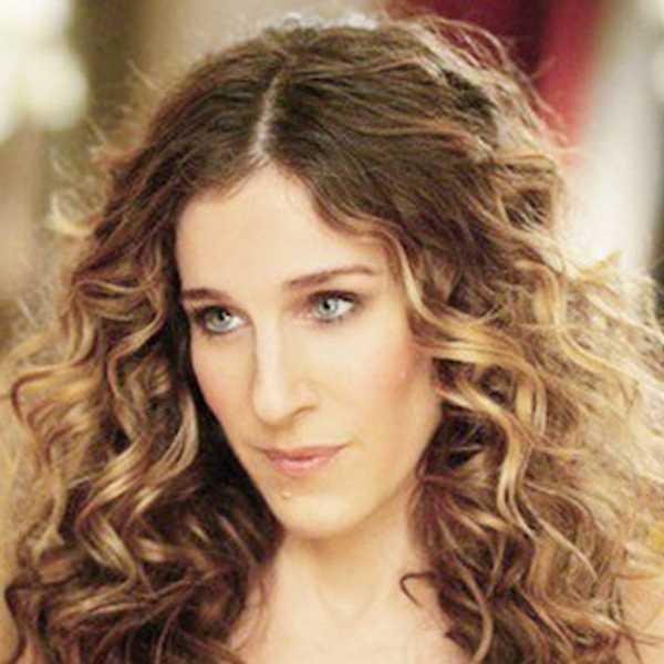 Struggles Girls With Curly Hair Know All Too Well