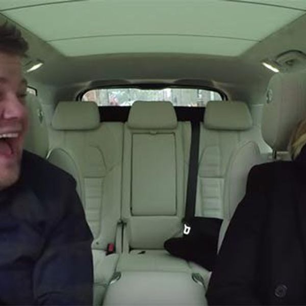 10 Things That Are True If You Are In College But Still Don't Drive