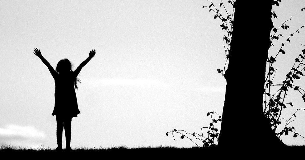 Why You Should Never Depend on Anyone But Yourself First