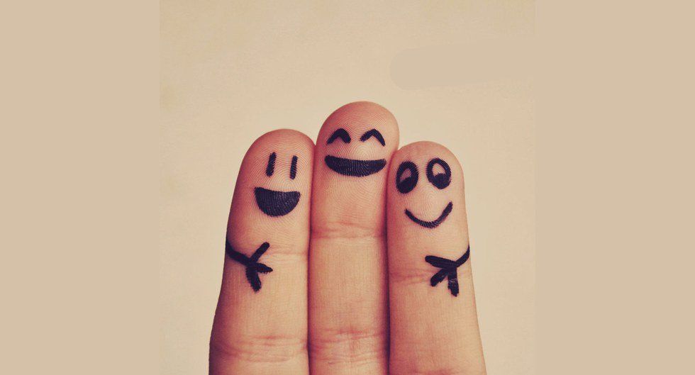 A Letter To My Depressed Friend