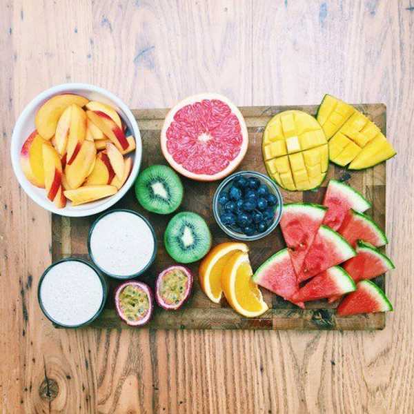 Healthy Hacks: Easy Ways To Eat Better