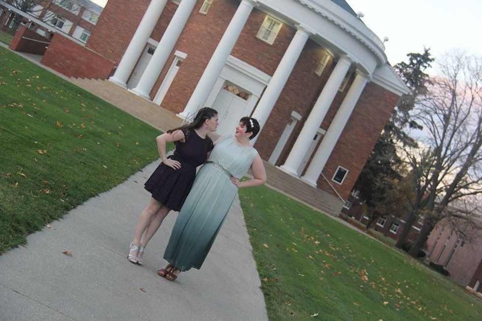 The Beauty Of Late-Night Conversations With Your Roommate