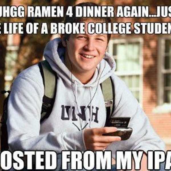 5 Food Steals In Murfreesboro For College Students